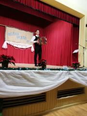 Bočna pleše že šestič zapored 2